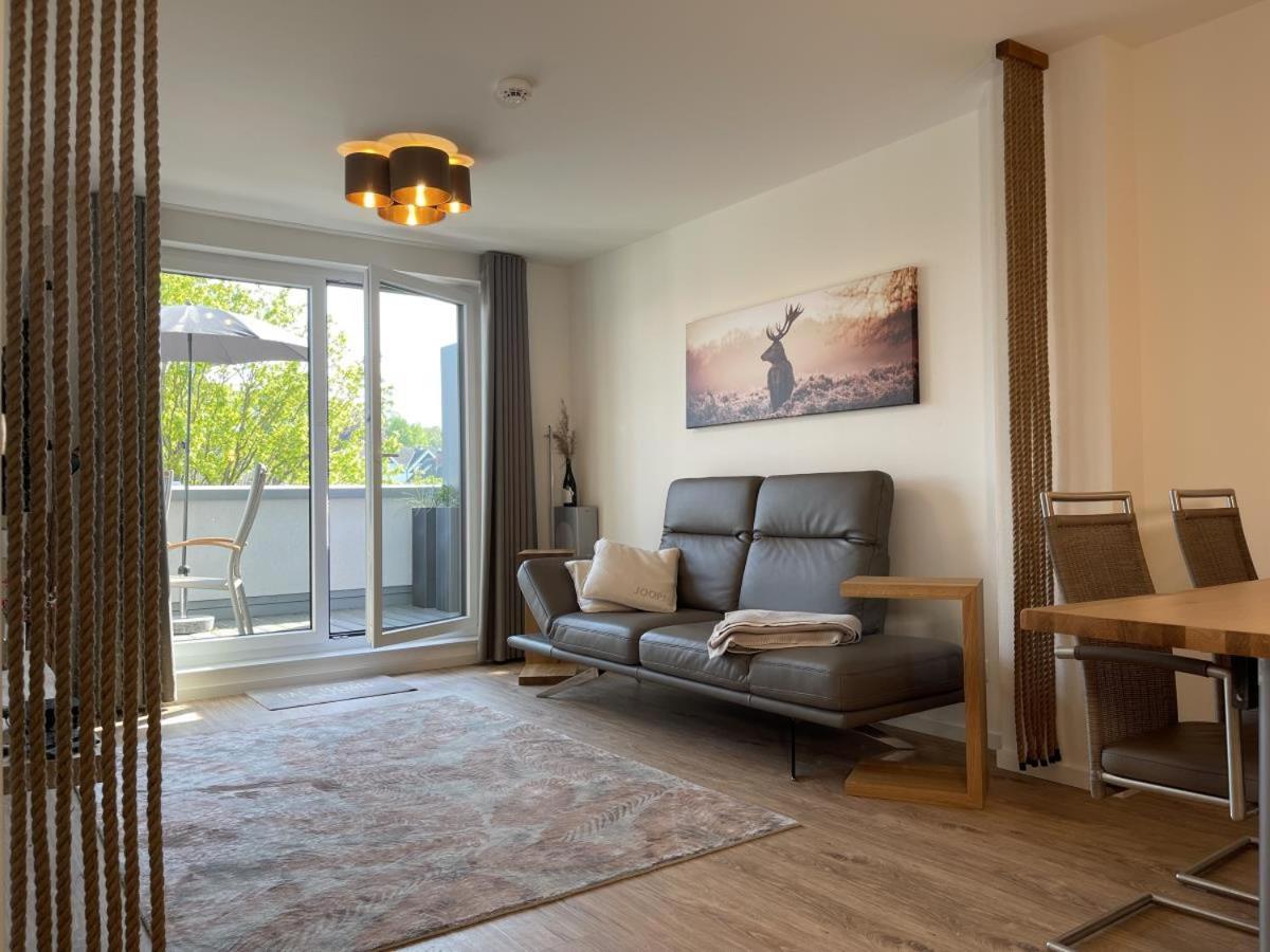 Hansehaus - Glueck 13 Grömitz Kültér fotó