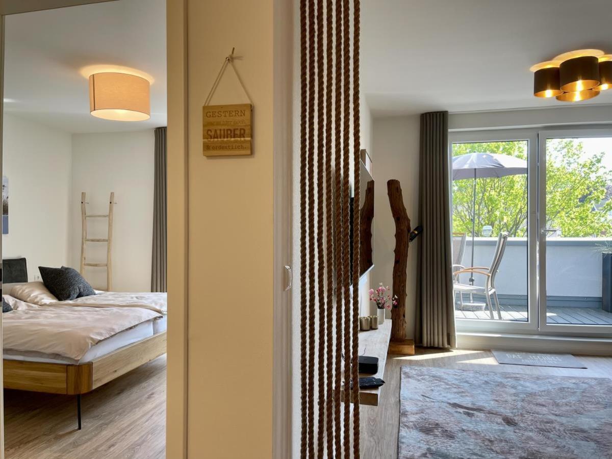 Hansehaus - Glueck 13 Grömitz Kültér fotó