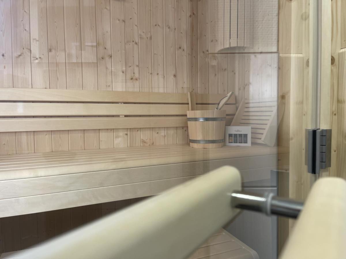 Hansehaus - Glueck 13 Grömitz Kültér fotó