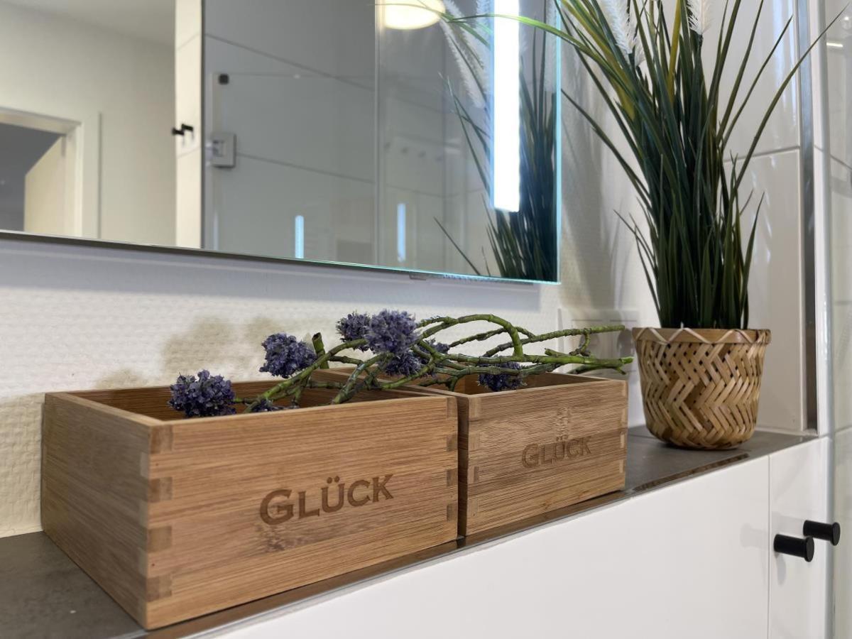 Hansehaus - Glueck 13 Grömitz Kültér fotó