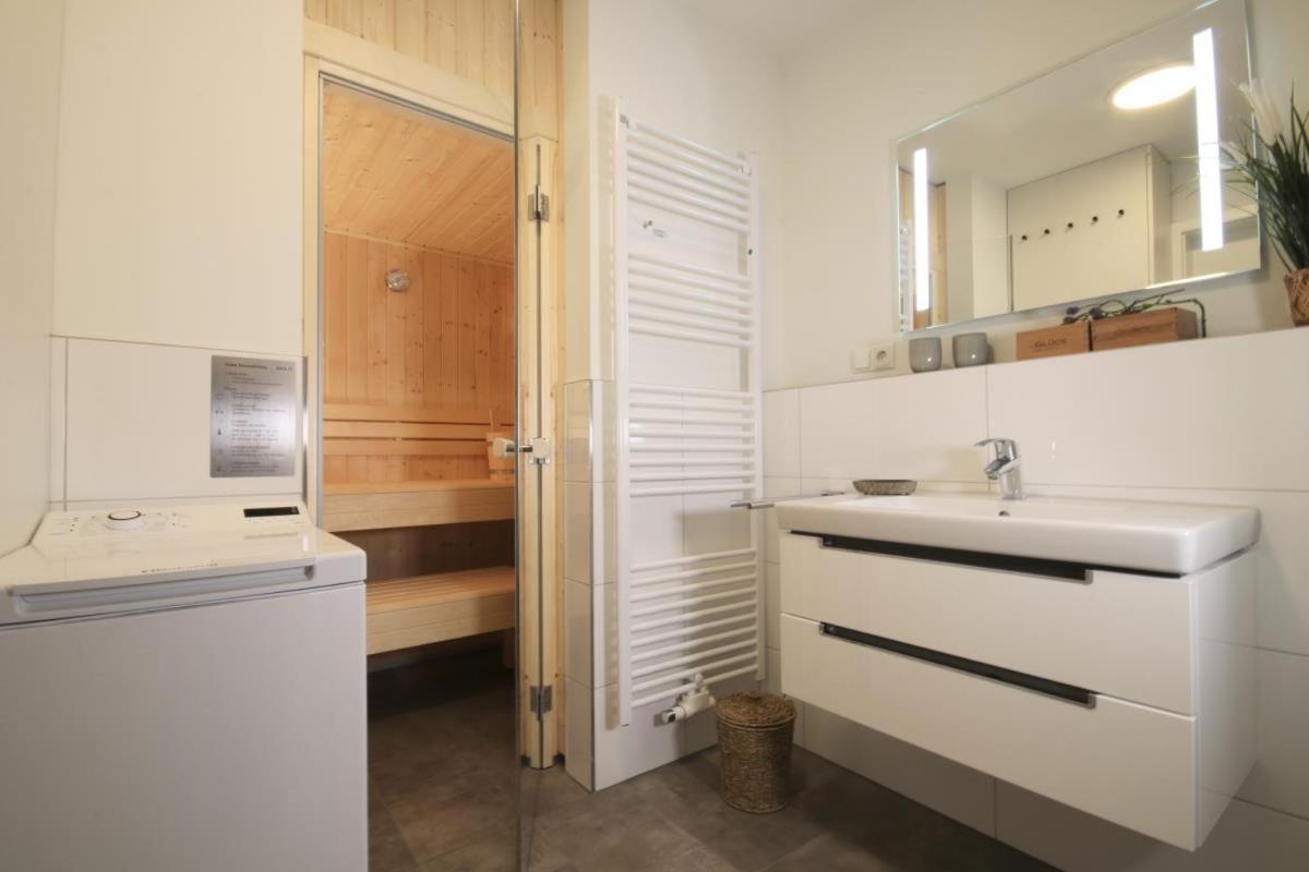 Hansehaus - Glueck 13 Grömitz Kültér fotó
