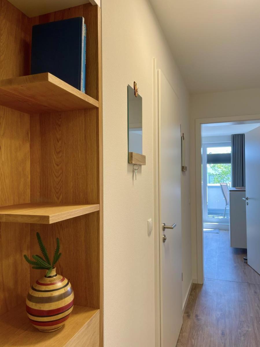 Hansehaus - Glueck 13 Grömitz Kültér fotó